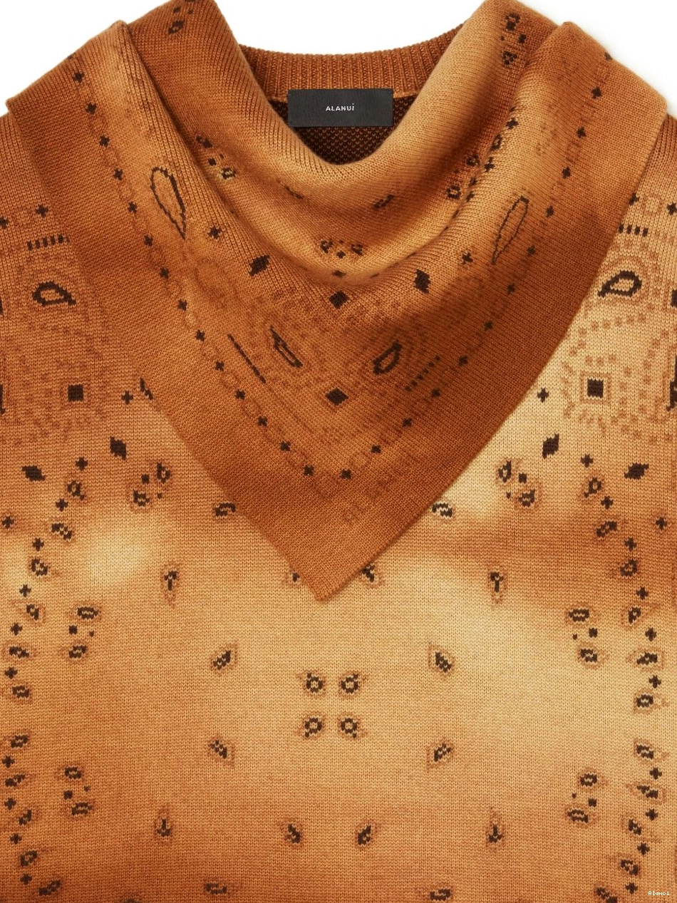 Affordable Women the jumper desert Hues Alanui of 0726